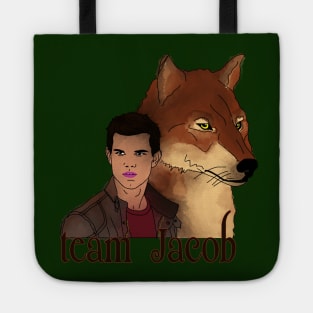 Jacob Tote