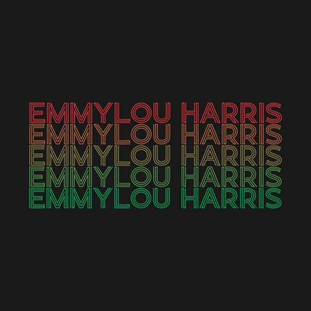 arjunthemaniac, Emmylou Harris by arjunthemaniac