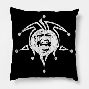 Jester Pillow