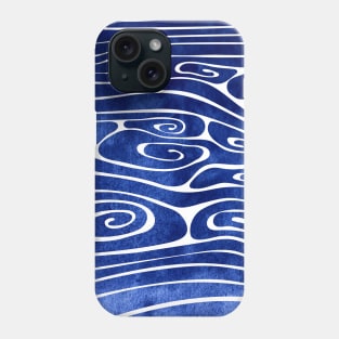 Tide XVI Phone Case