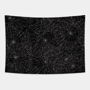 Widow Tapestry