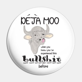 Deja Moo Pin