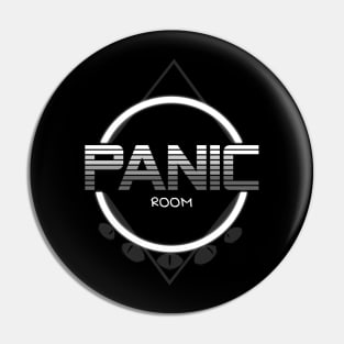 Panic Room Pin