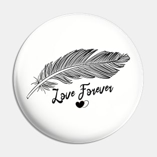 love Pin