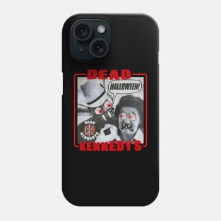 90s Dead Kennedys Phone Case