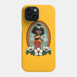 Little Angel Phone Case