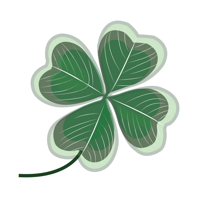 Clover by dddesign