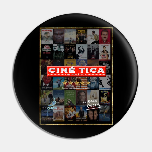 CINETICA NI POLITICA Pin by FREESA