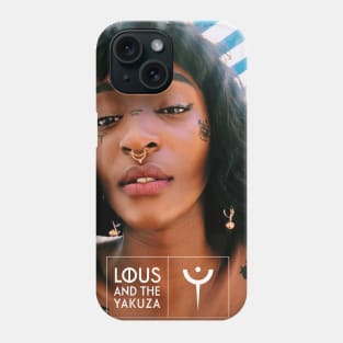 Lous and the Yakuza Phone Case