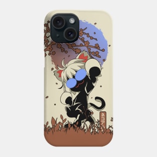 Melty Blood Neco Arc Phone Case