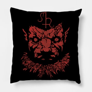 Immortal Pillow