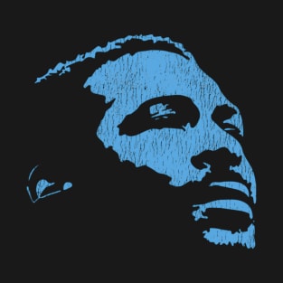 Marvin Gaye Biography T-Shirt