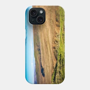 Hawes Moorland Phone Case