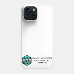 Department of Research and Development Phone Case