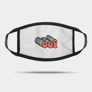 Roblox Oof Masks Teepublic - pictures of roblox masks