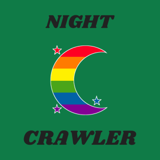 Night Crawler T-Shirt