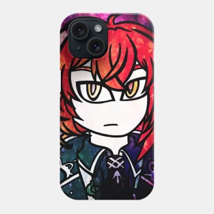 Genshin Impact - Diluc, Winery Master Phone Case