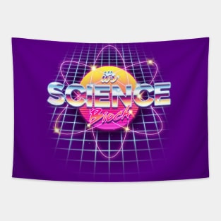 It's Science Tapestry