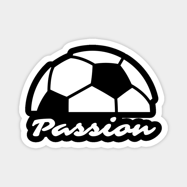 Passion Magnet by Smart PV