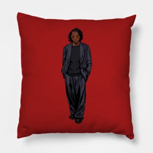 KENDRICK LAMAR Pillow