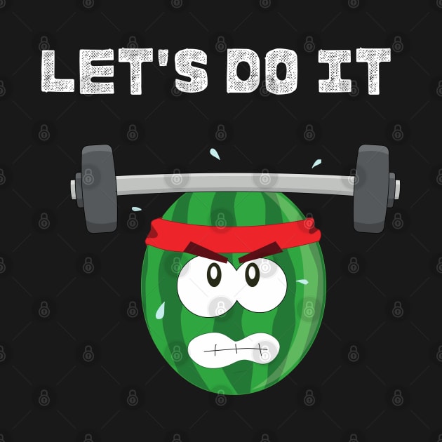 Let's do it by Doddle Art