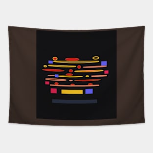 Miracris Tapestry