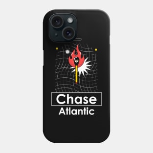 Chase Match Phone Case