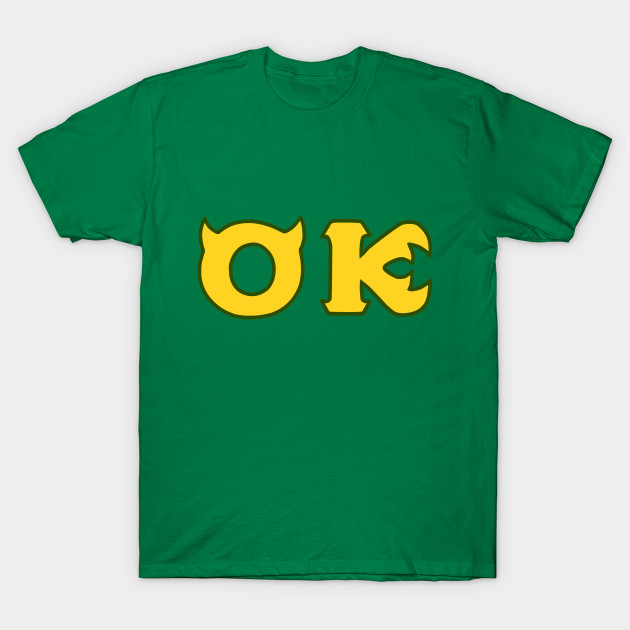 monsters university clothes