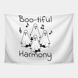 Boo-tiful Harmony Tapestry