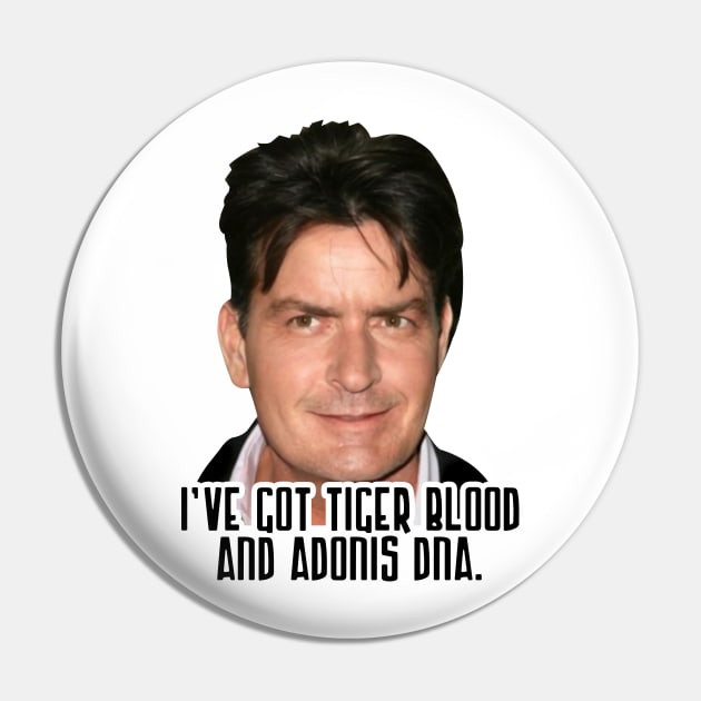 Charlie Sheen talk about Pin by fancyjan