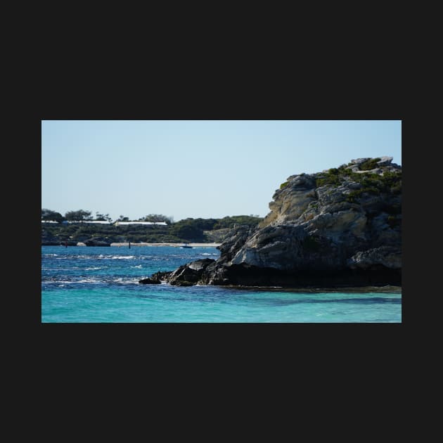 Rottnest 3 by James Mclean