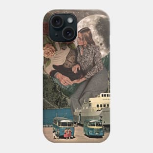 Cascade Phone Case