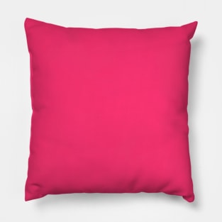 Color 79 by Kristalin Davis Pillow