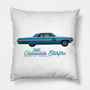 1962 Oldsmobile Starfire Hardtop Coupe Pillow