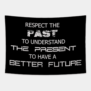 Better Future Tapestry