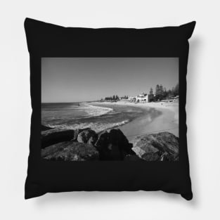 Cottesloe Beach, Western Australia Pillow