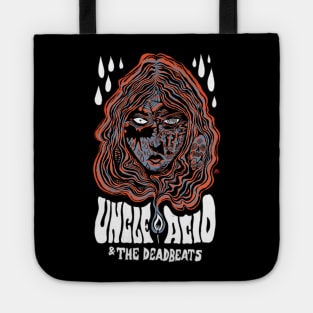 uncle acid and the deadbeats Tote