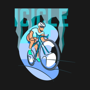 I Cycle T-Shirt