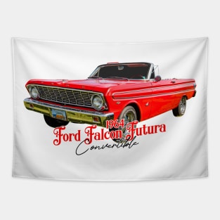 1964 Ford Falcon Futura Convertible Tapestry