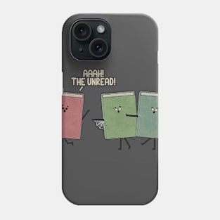 Unread Phone Case