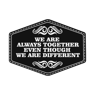 together T-Shirt