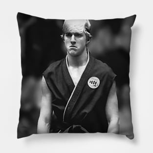 Justice4Johnny Pillow