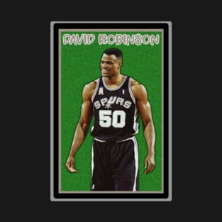 David robinson T-Shirt