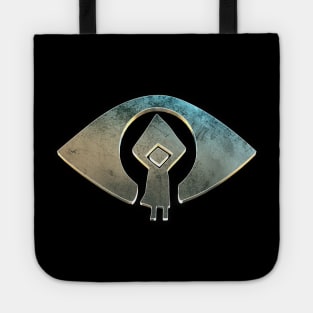 Little Nightmares Tote