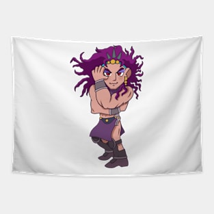 Mini Kars Tapestry