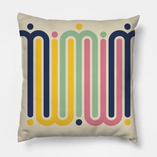 Minchella Pillow