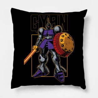 Gyan SS Pillow