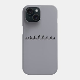 The Cycle of Life Phone Case