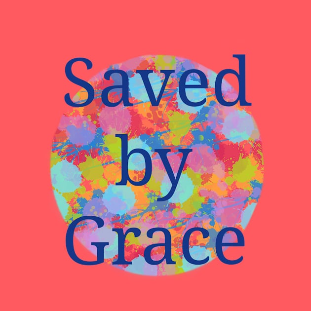 Saved by Grace by vian0116