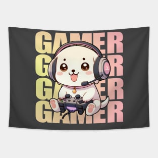 Gamer Lab Tapestry